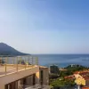 На продажу пентхаус в Бечичи с панорамным видом на море