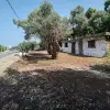 На продажу участок в Баре с видом на море