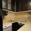 Меблированная квартира с тремя спальнями в Будве
