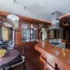 Квартира с двумя спальными комнатами недалеко от моря в Которе