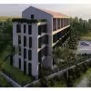 Новые апартаменты в современном комплексе у моря в Герцег-Нови