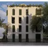 Новые апартаменты в современном комплексе у моря в Герцег-Нови