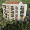 Новые квартиры в Герцег-Нови, 50 м от моря