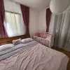Квартира с просторной террасой в тихом месте в Будве