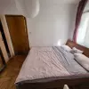 Квартира с просторной террасой в тихом месте в Будве