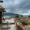 Квартиры в новостройке с одной и двумя спальными комнатами и видом на море
