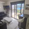 Хорошая квартира в Дженовичи с видом на море