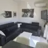 Хорошая квартира в Дженовичи с видом на море