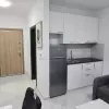 Уютная студия с большой террасой