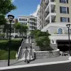 Квартиры в новом комплексе в Тивате