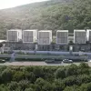 Современные Квартиры с Захватывающим Видом на Море - Тиват, Красићи