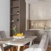 Квартиры в эксклюзивном месте недалеко от Будвы