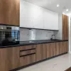 На продажу новые виллы в комплексе с видом на Боко-Которский залив