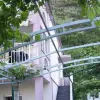 Большой дом в Суторине с бассейном и просторным двором