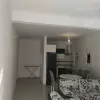 Двухкомнатная квартира с видом на море в Ульцине