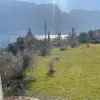 Урбанизированный участок в Прчань с видом на море