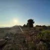 Земельный участок с видом на море в Печурице