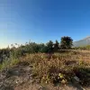 Земельный участок с видом на море в Печурице
