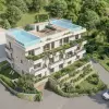 Квартиры в Доброте в привлекательном месте