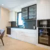 Новый жилой комплекс на первой линии, Бечичи