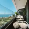 Новый жилой комплекс на первой линии, Бечичи