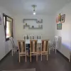 Дом с двумя спальными комнатами в Которе