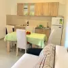 Уютная квартира у моря в центре Бара
