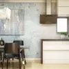 Пентхаус в Пржно с панорамным видом на море