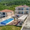 Продается вилла в элитном комплексе в Близикуче