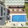 Продается вилла в элитном комплексе в Близикуче