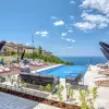Продается вилла в элитном комплексе в Близикуче