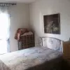 Просторный дом в окружении пальм