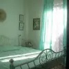 Просторный дом в окружении пальм