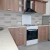Комплекс с домами и бассейном в тихом районе