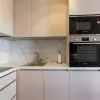 Трехкомнатная квартира с панорамным видом на Свети Стефан