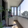Квартира в Улцине с видом на море