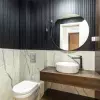Пентхаус в новостройке в Бечичи у моря