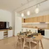 Квартиры в новом комплексе в Игало