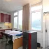 Двухэтажный дом в Каменари с видом на море