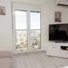 Светлая квартира в Будве