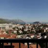 Светлая квартира в Будве