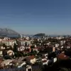 Светлая квартира в Будве