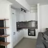 Квартиры в новом шестиэтажном здании в городе Ульцинь