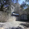 Светлая вилла с бассейном в Петроваце