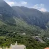 Вилла с бассейном в Близикуче