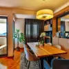Просторная трёхкомнатная квартира-дуплекс в Будве (Дубовица) — 156 м²