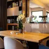 Просторная трёхкомнатная квартира-дуплекс в Будве (Дубовица) — 156 м²