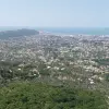 Земельный участок в Старом городе Бара