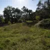 Участок в Тивате