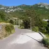 Участок в Куляче с видом на море